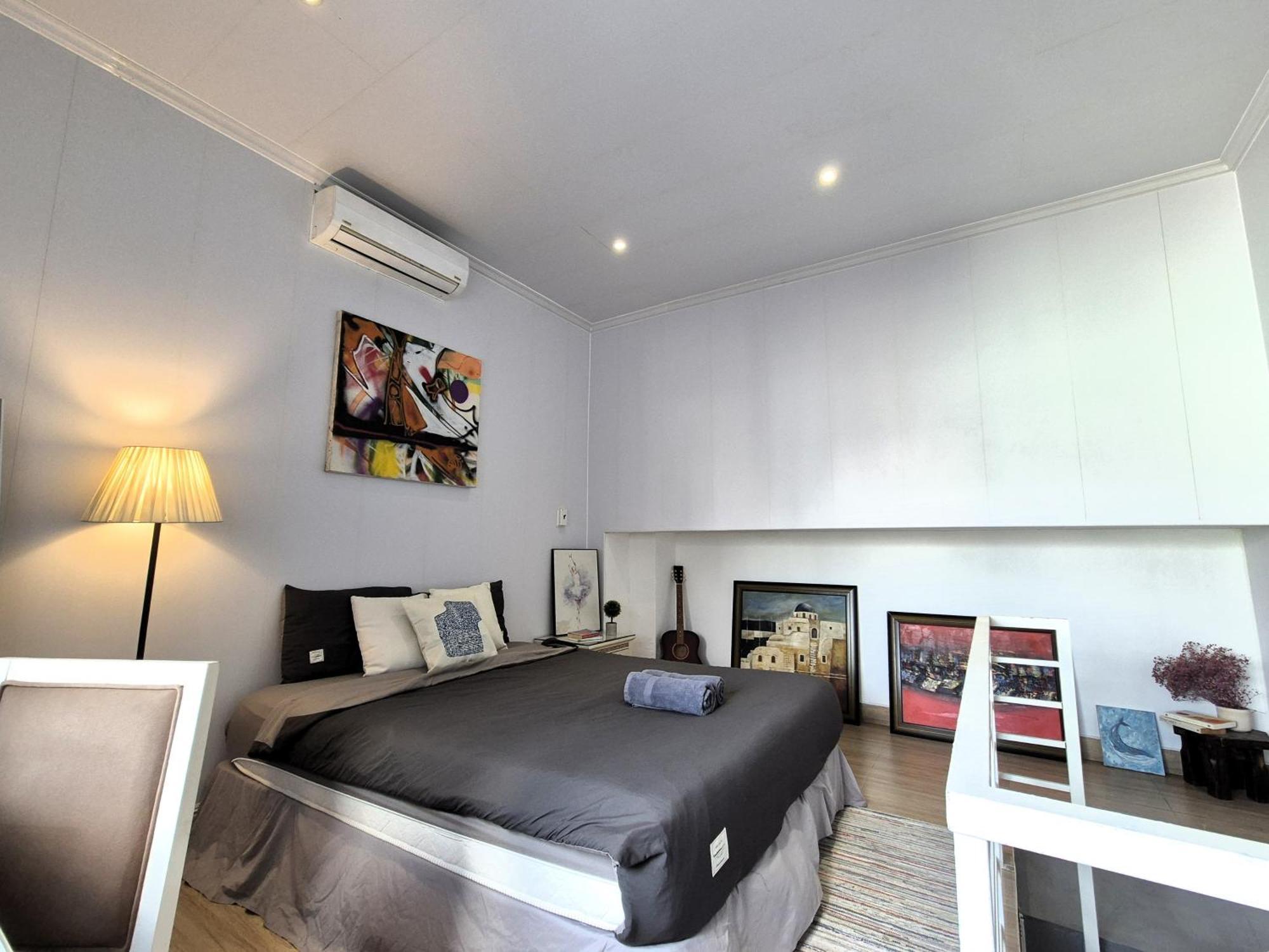 Holo Ben Thanh Saigon Serviced Homestay Ho Chi Minh City Exterior photo